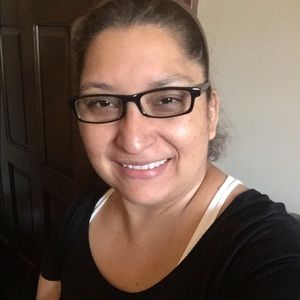 Meet your Posher, Faviola